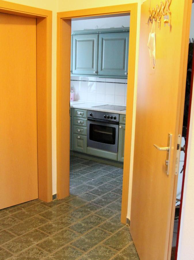 Apartment Strandnest Karlshagen