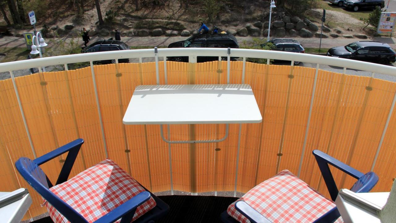 Apartment Strandnest *
