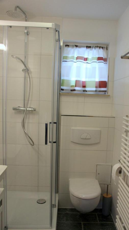 Strandnest Apartment *