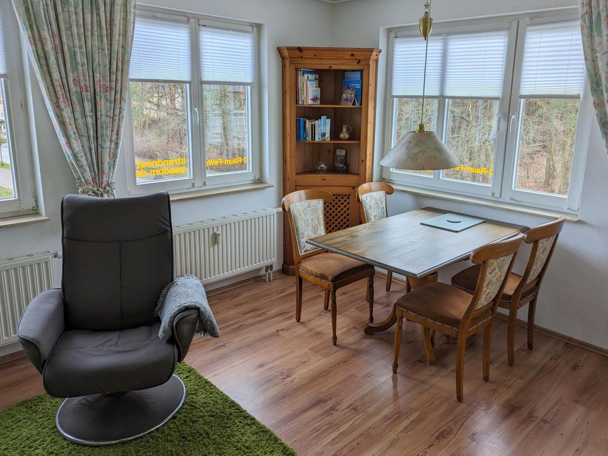 Apartment Strandnest *