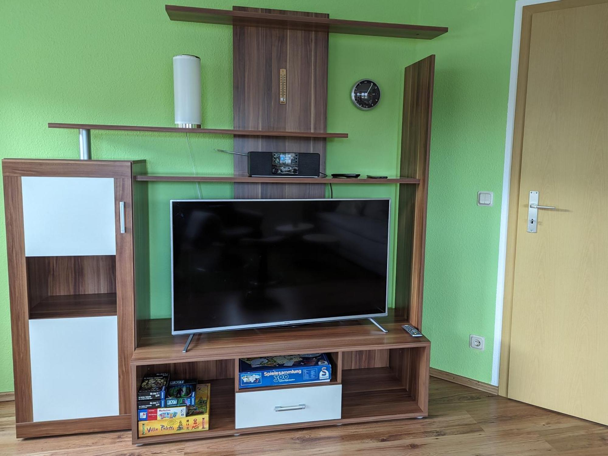 Strandnest Apartment